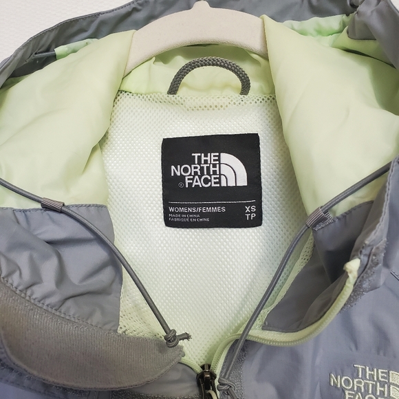 The North Face Hyvent Wind and Water Resistant Jacket XS - Picture 4 of 9